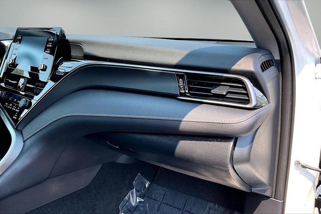 Thumbnail: 2023 Toyota Camry - 24