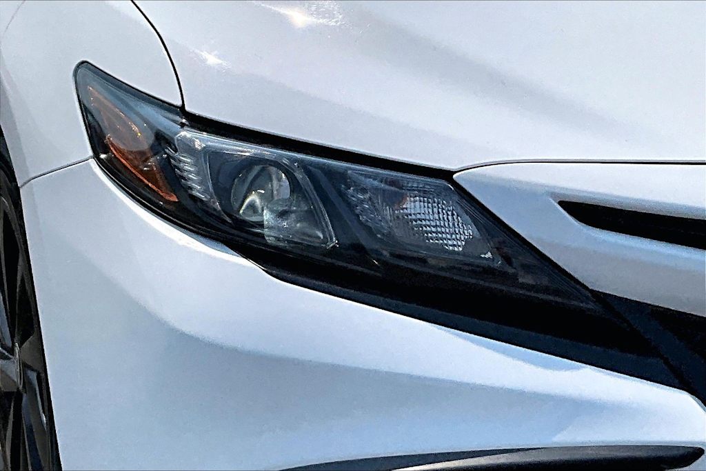 Thumbnail: 2023 Toyota Camry - 31