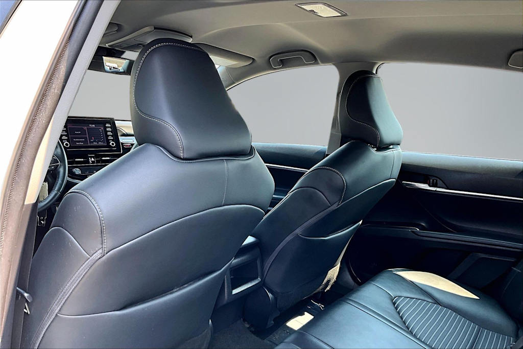 Thumbnail: 2023 Toyota Camry - 13