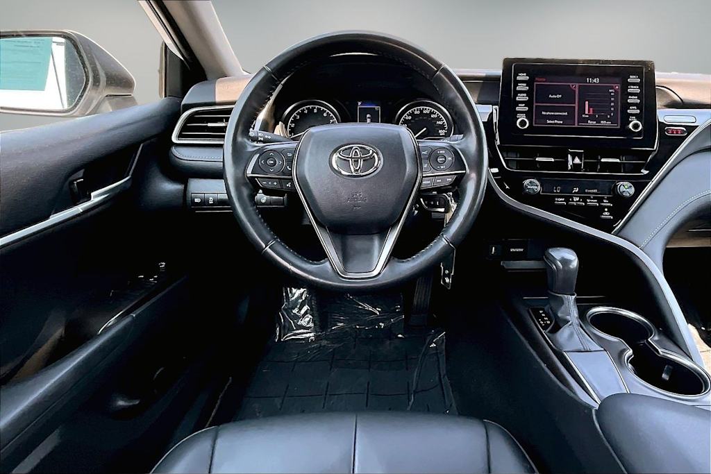Thumbnail: 2023 Toyota Camry - 14
