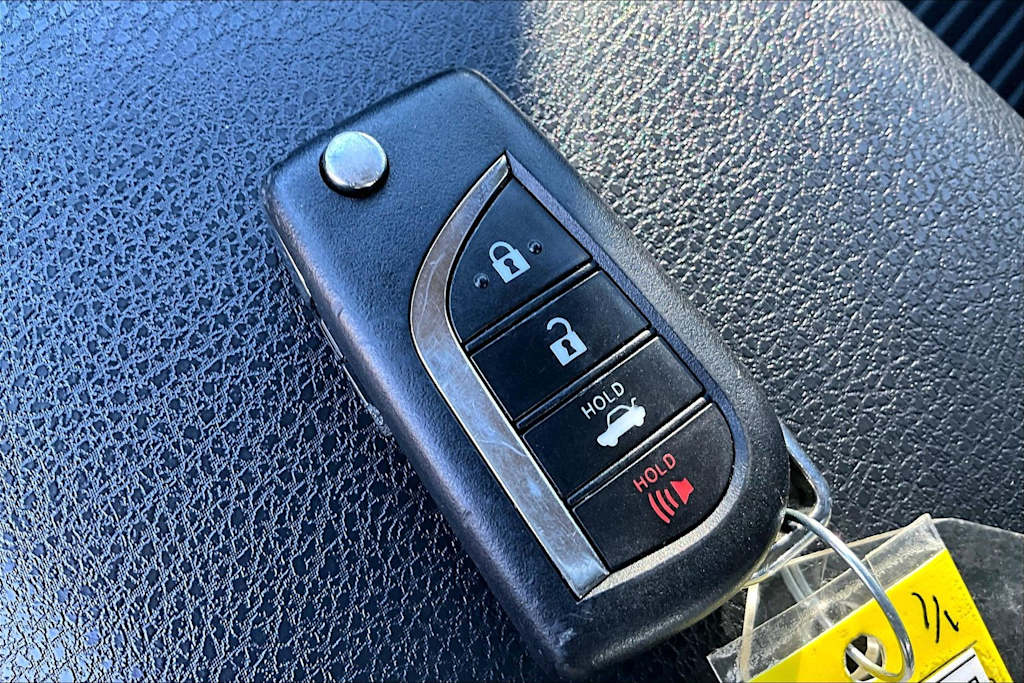 Thumbnail: 2024 Toyota Camry - 17