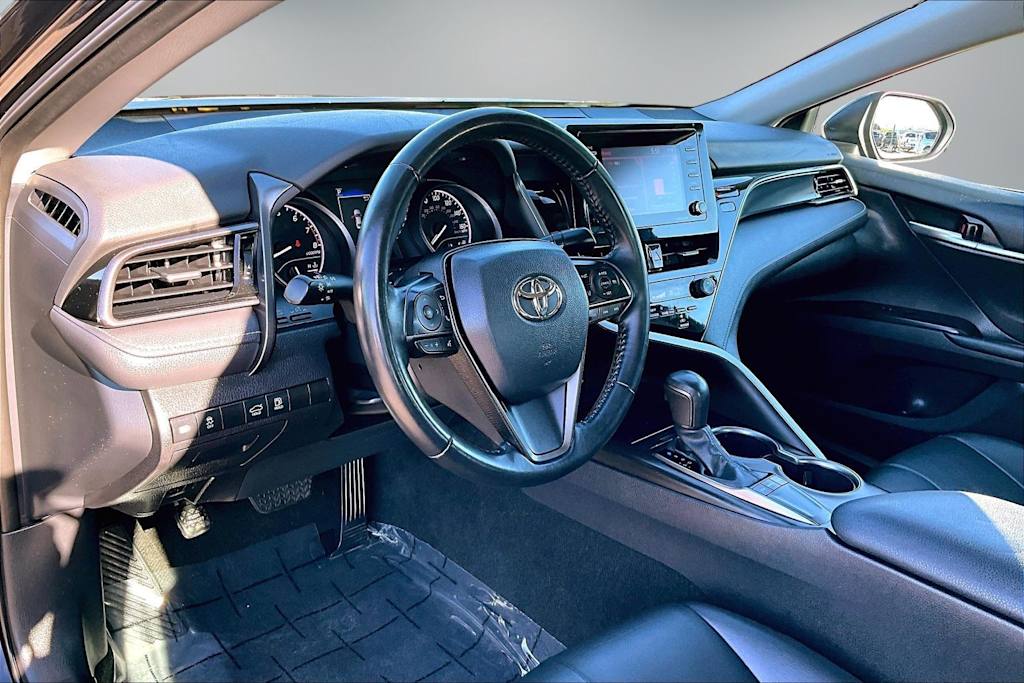 Thumbnail: 2024 Toyota Camry - 2
