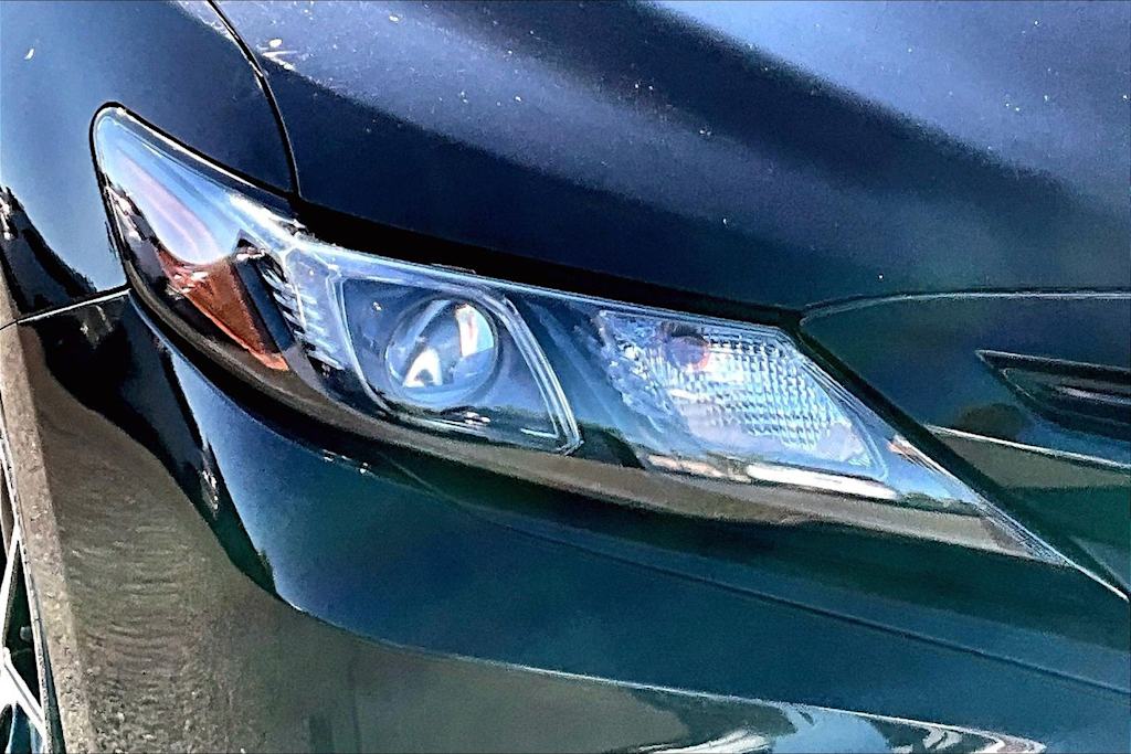 Thumbnail: 2024 Toyota Camry - 27