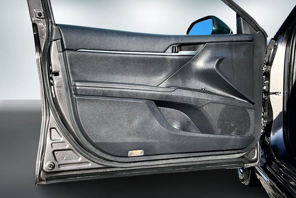 Thumbnail: 2023 Toyota Camry - 27