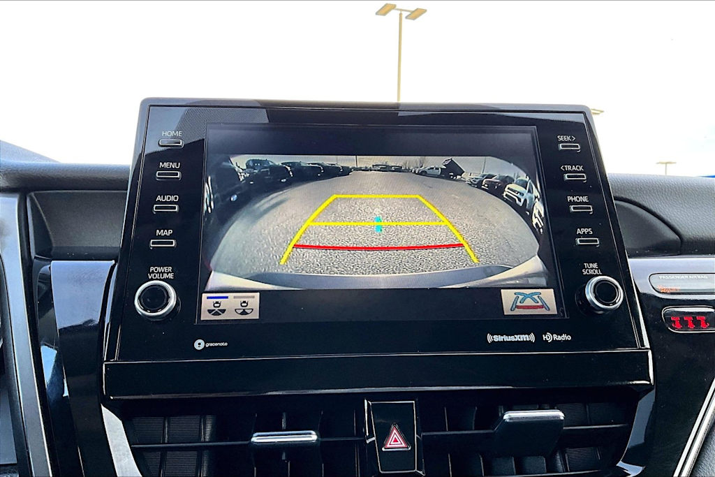 Thumbnail: 2023 Toyota Camry - 26