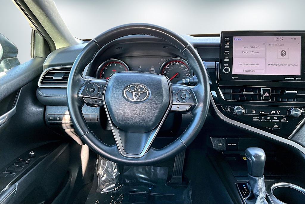 Thumbnail: 2023 Toyota Camry - 14