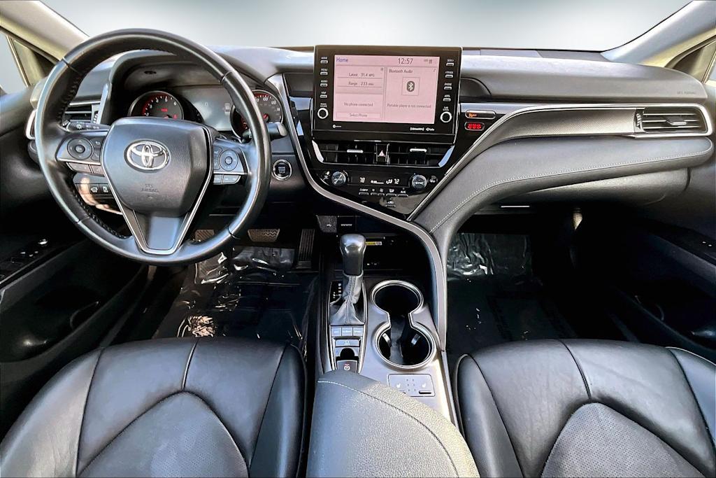 Thumbnail: 2023 Toyota Camry - 10