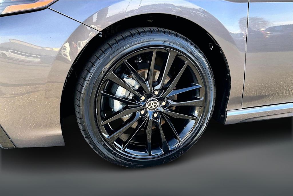 Thumbnail: 2023 Toyota Camry - 8