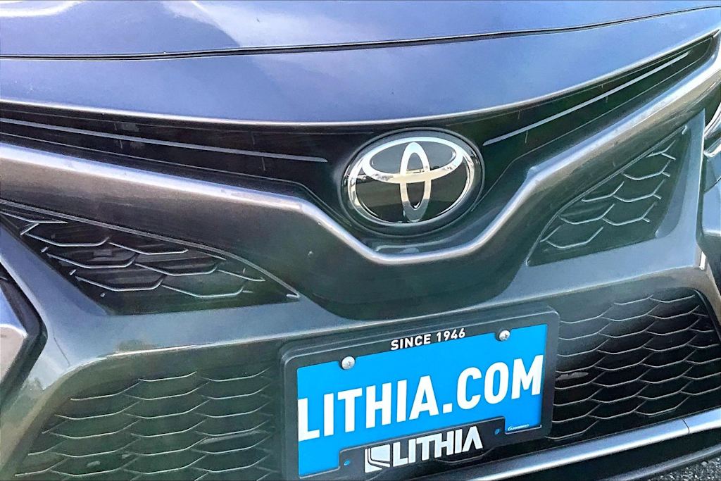 Thumbnail: 2023 Toyota Camry - 34