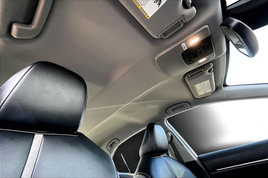 Thumbnail: 2023 Toyota Camry - 31