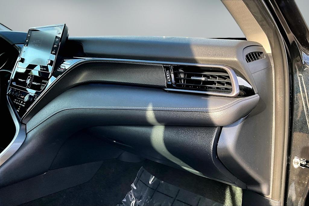Thumbnail: 2024 Toyota Camry - 22