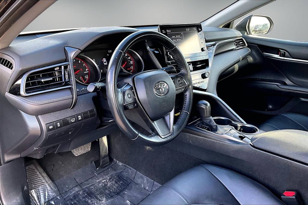 Thumbnail: 2024 Toyota Camry - 2