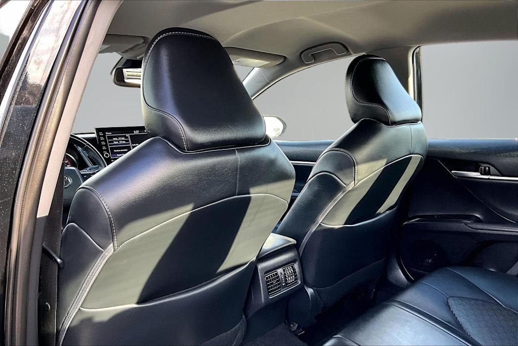 Thumbnail: 2024 Toyota Camry - 12