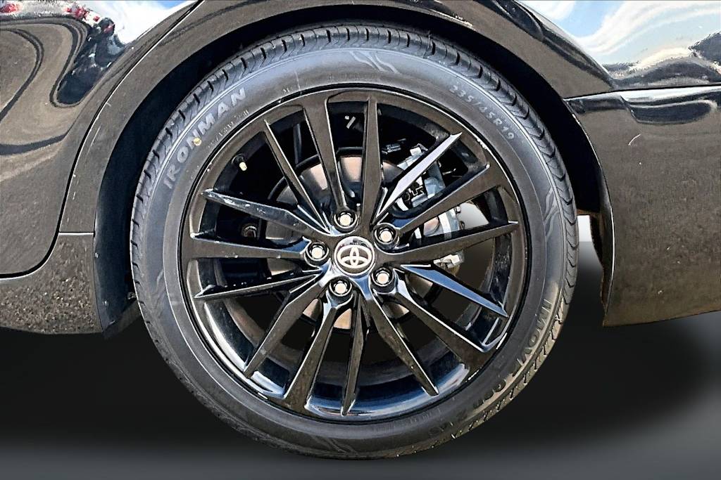 Thumbnail: 2024 Toyota Camry - 7