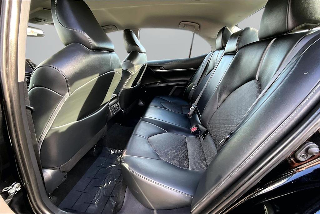 Thumbnail: 2024 Toyota Camry - 26
