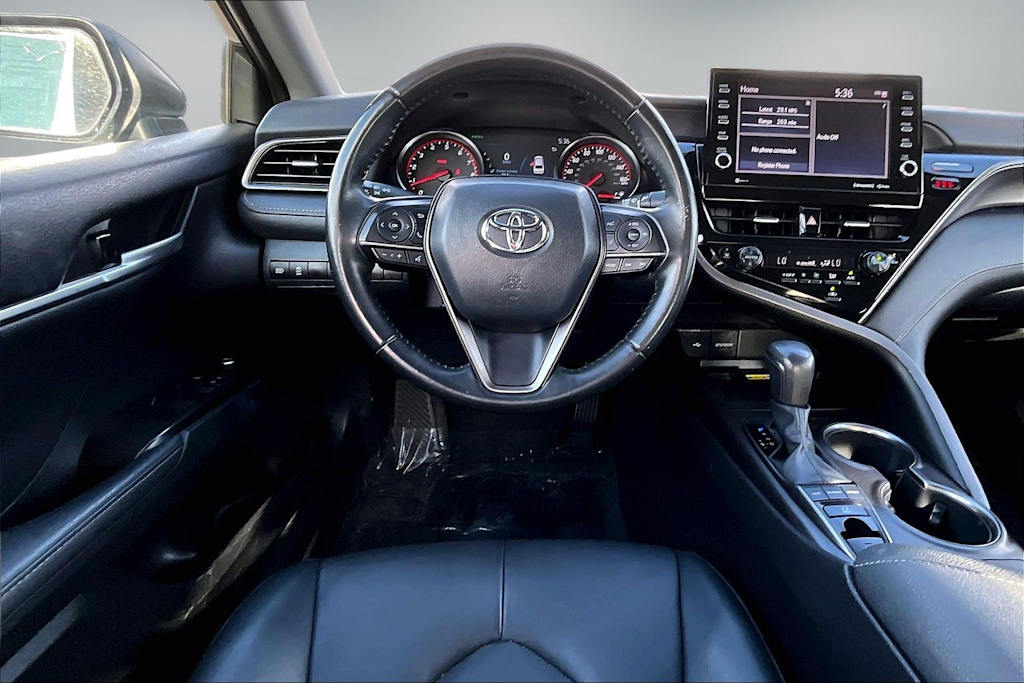 Thumbnail: 2024 Toyota Camry - 13