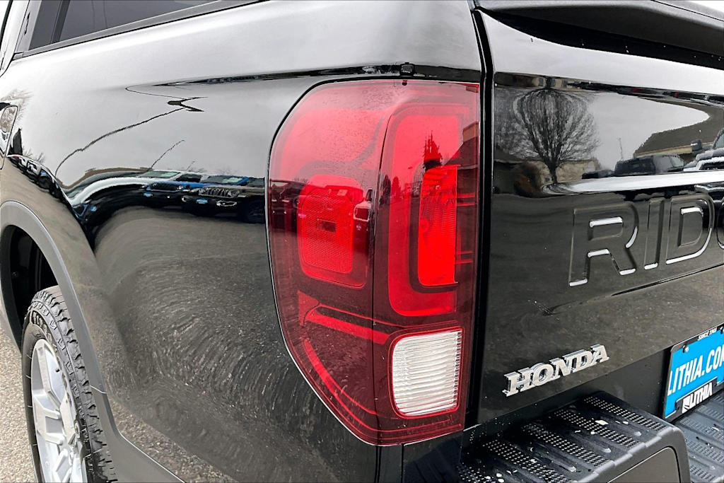 Thumbnail: 2025 Honda Ridgeline - 33
