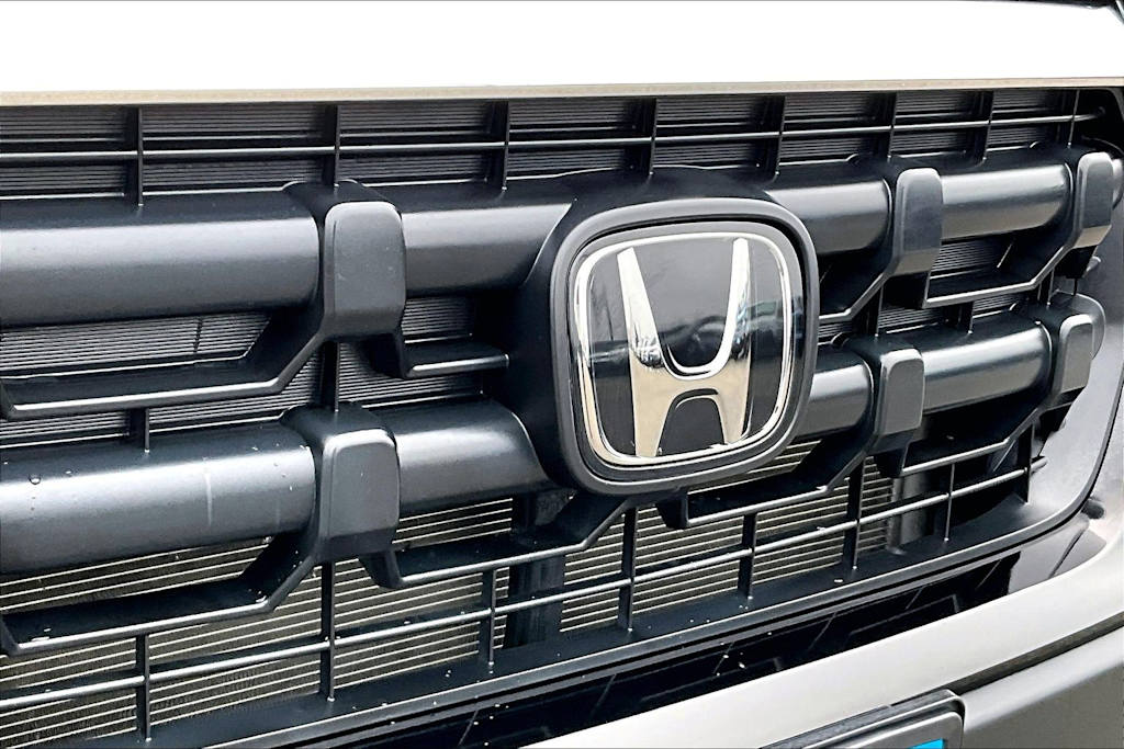 Thumbnail: 2025 Honda Ridgeline - 34