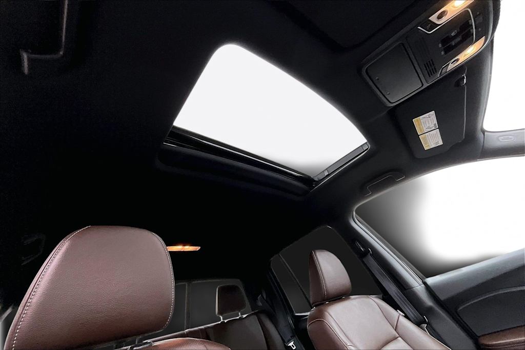 Thumbnail: 2025 Honda Ridgeline - 31