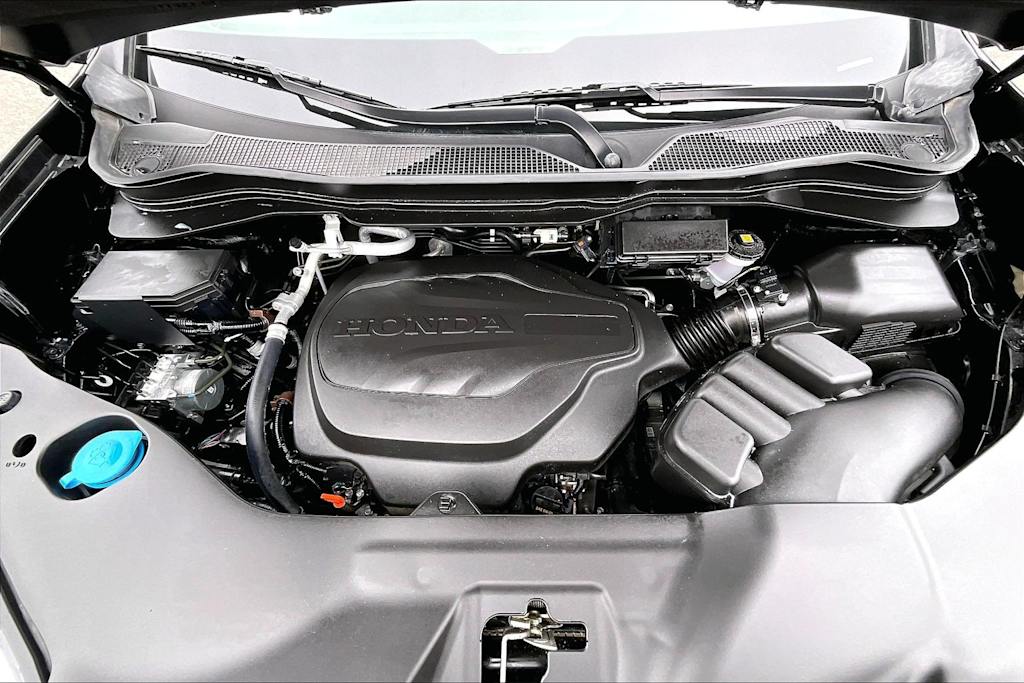 Thumbnail: 2025 Honda Ridgeline - 9