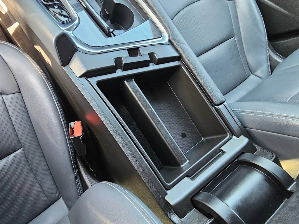 2023 Buick Enclave Essence 28