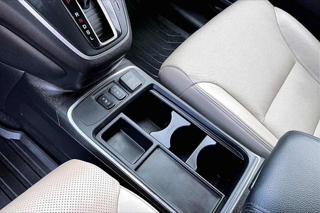 Thumbnail: 2015 Honda CR-V - 17