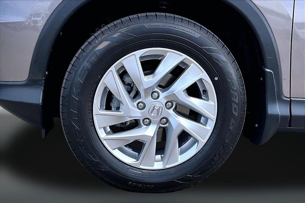 Thumbnail: 2015 Honda CR-V - 8