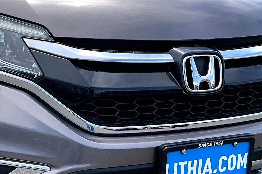 Thumbnail: 2015 Honda CR-V - 33