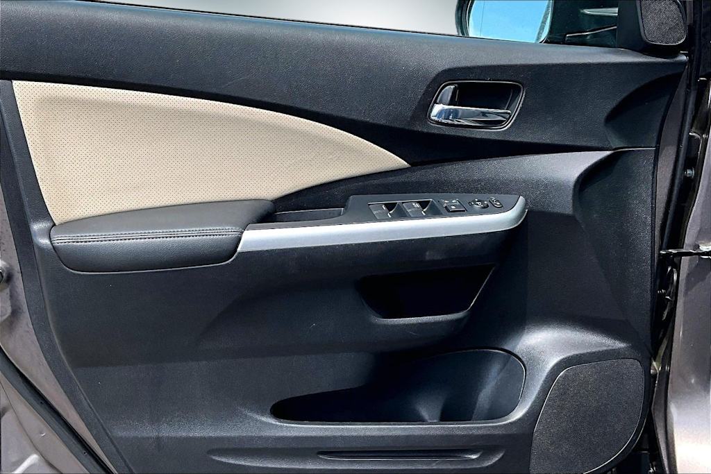 Thumbnail: 2015 Honda CR-V - 27