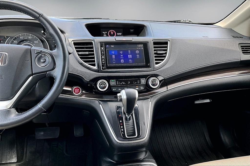 Thumbnail: 2015 Honda CR-V - 15