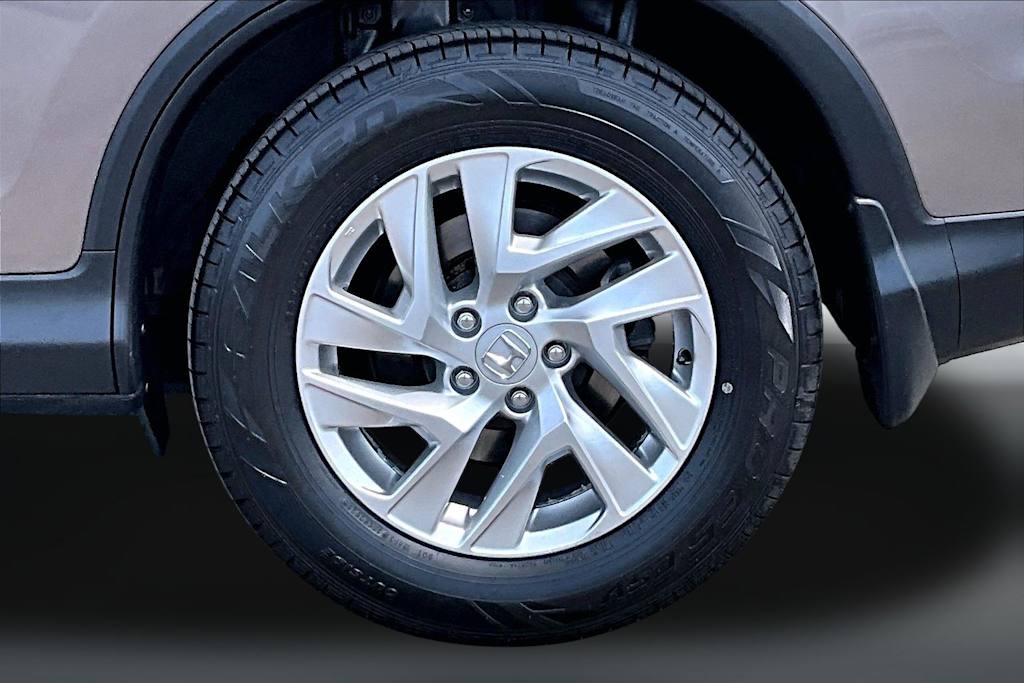 Thumbnail: 2015 Honda CR-V - 34