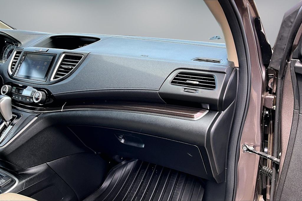 Thumbnail: 2015 Honda CR-V - 24