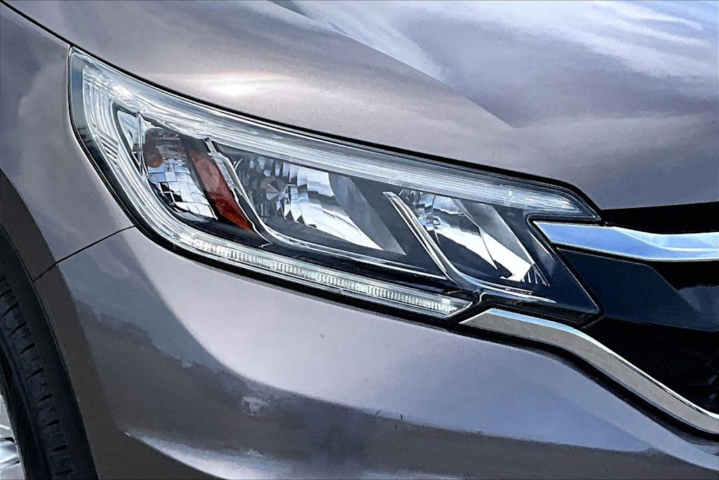 Thumbnail: 2015 Honda CR-V - 31