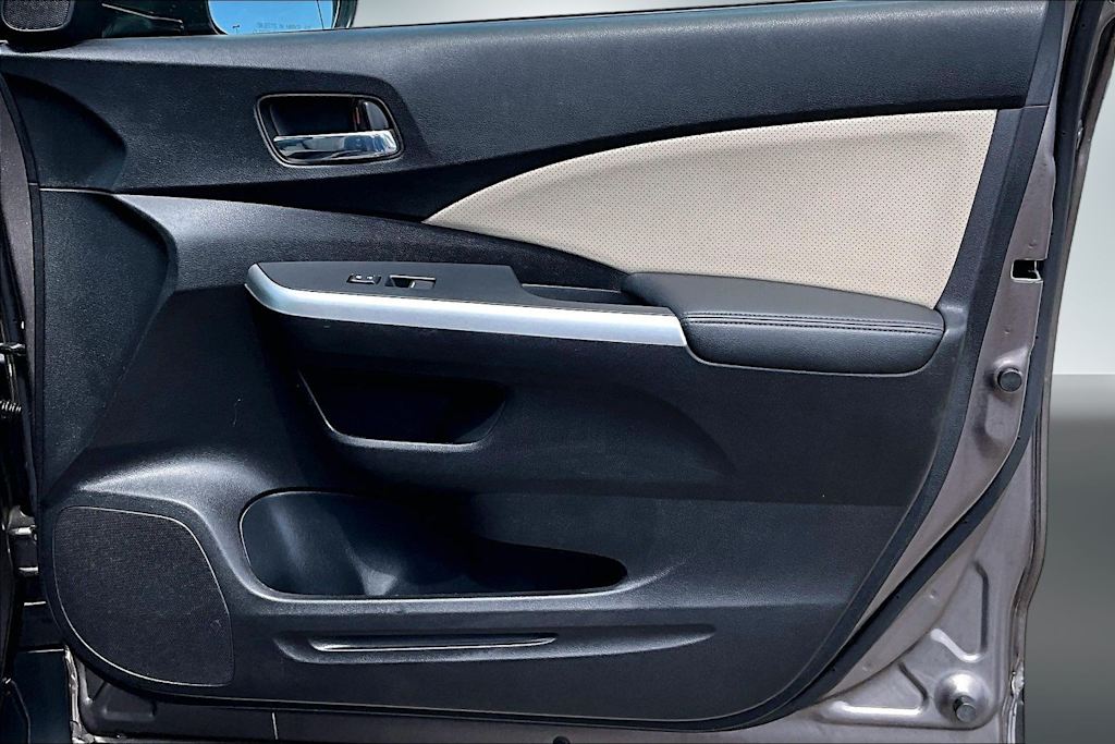 Thumbnail: 2015 Honda CR-V - 28