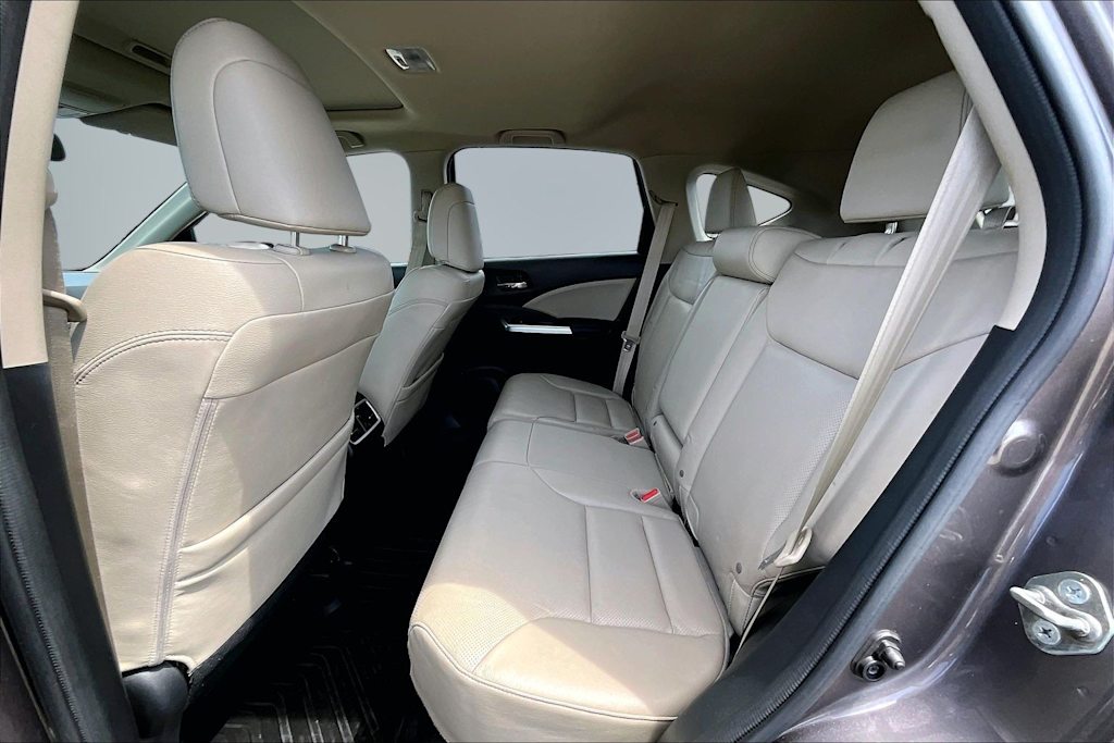 Thumbnail: 2015 Honda CR-V - 29