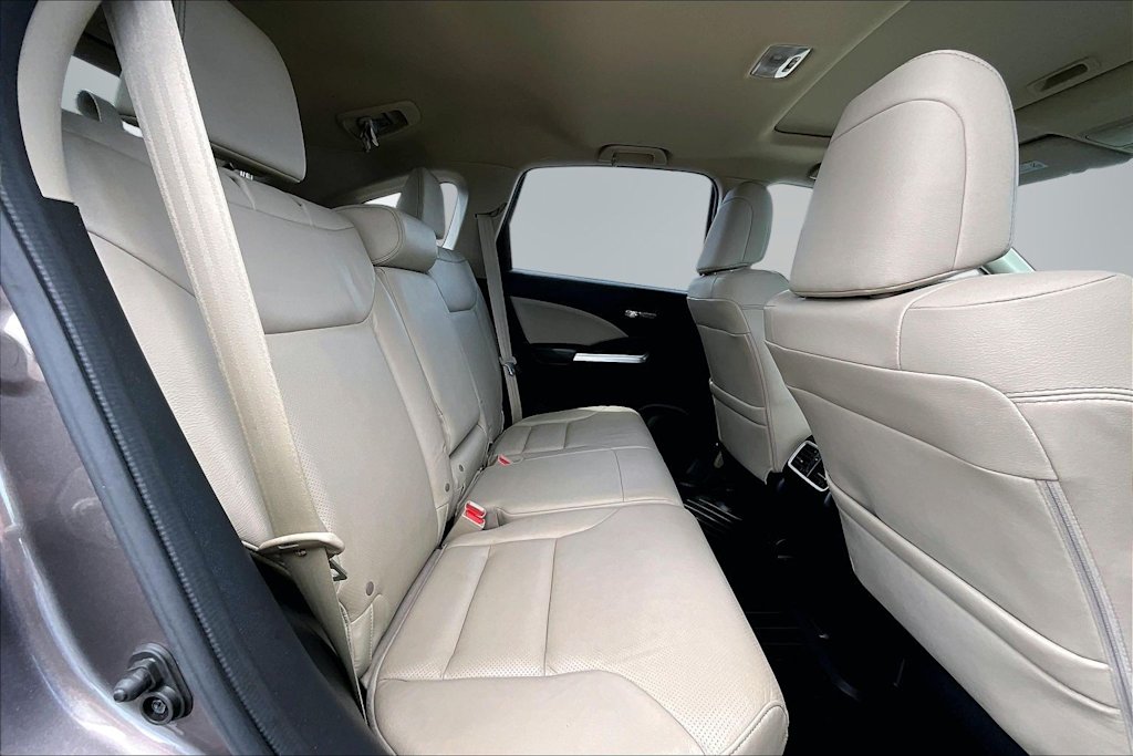 Thumbnail: 2015 Honda CR-V - 30