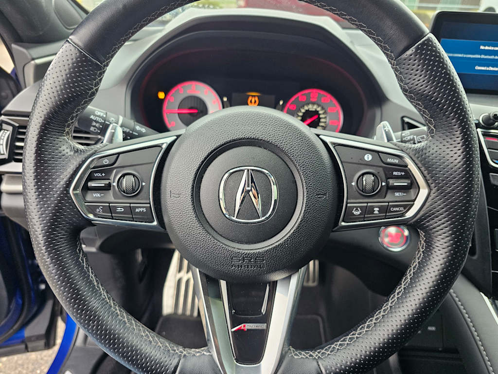 2019 Acura RDX Base 15