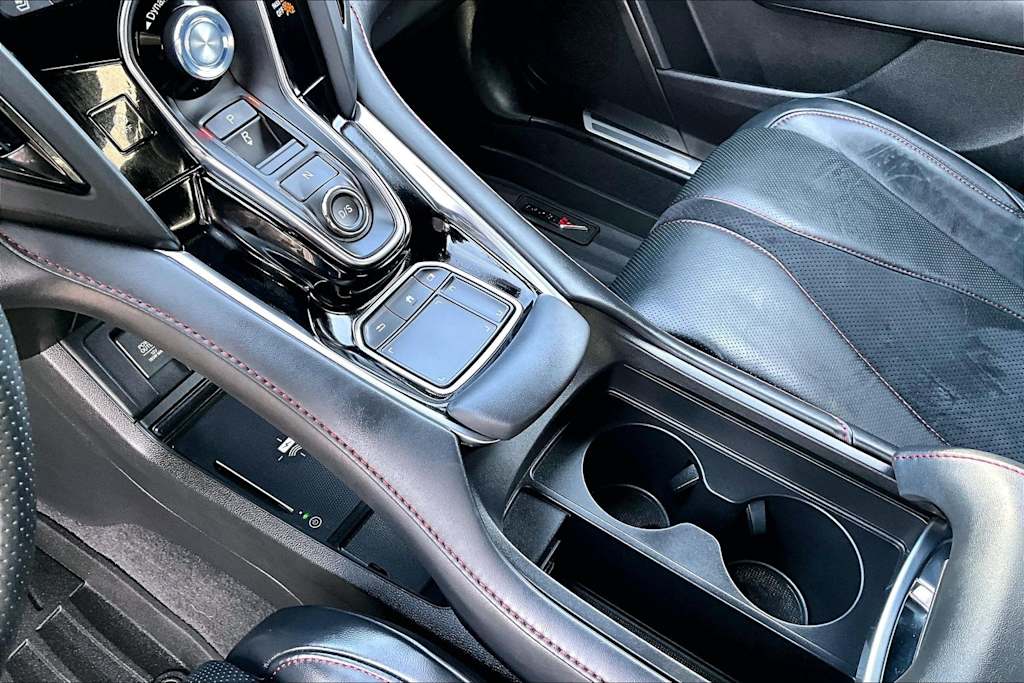 Thumbnail: 2024 Acura RDX - 16