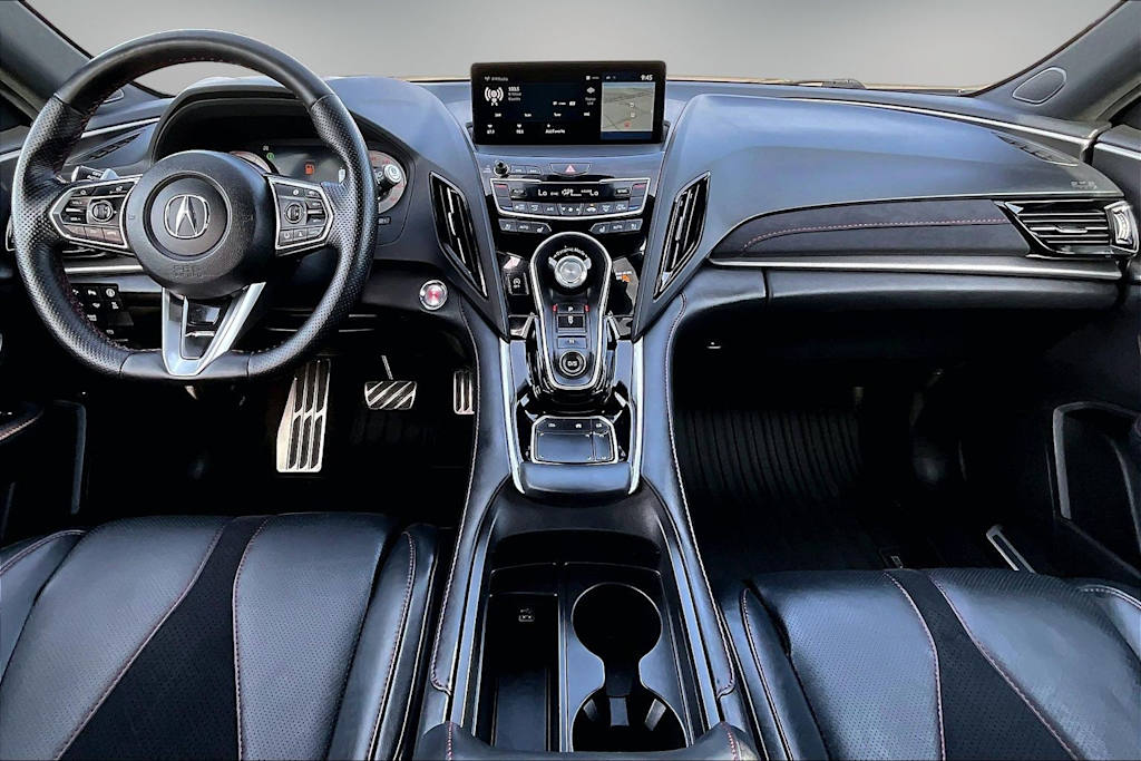 Thumbnail: 2024 Acura RDX - 9