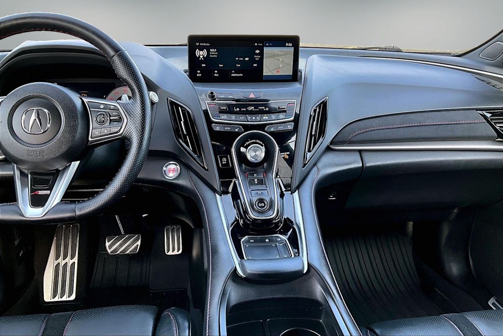 Thumbnail: 2024 Acura RDX - 14