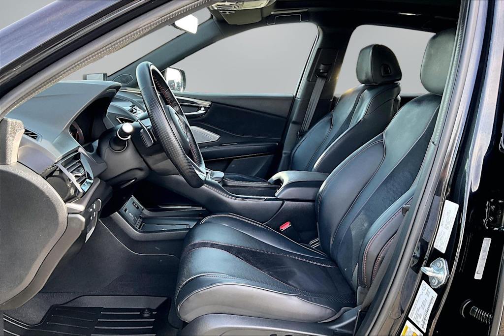 Thumbnail: 2024 Acura RDX - 10