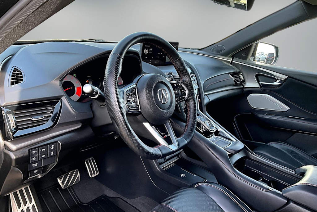 Thumbnail: 2024 Acura RDX - 2