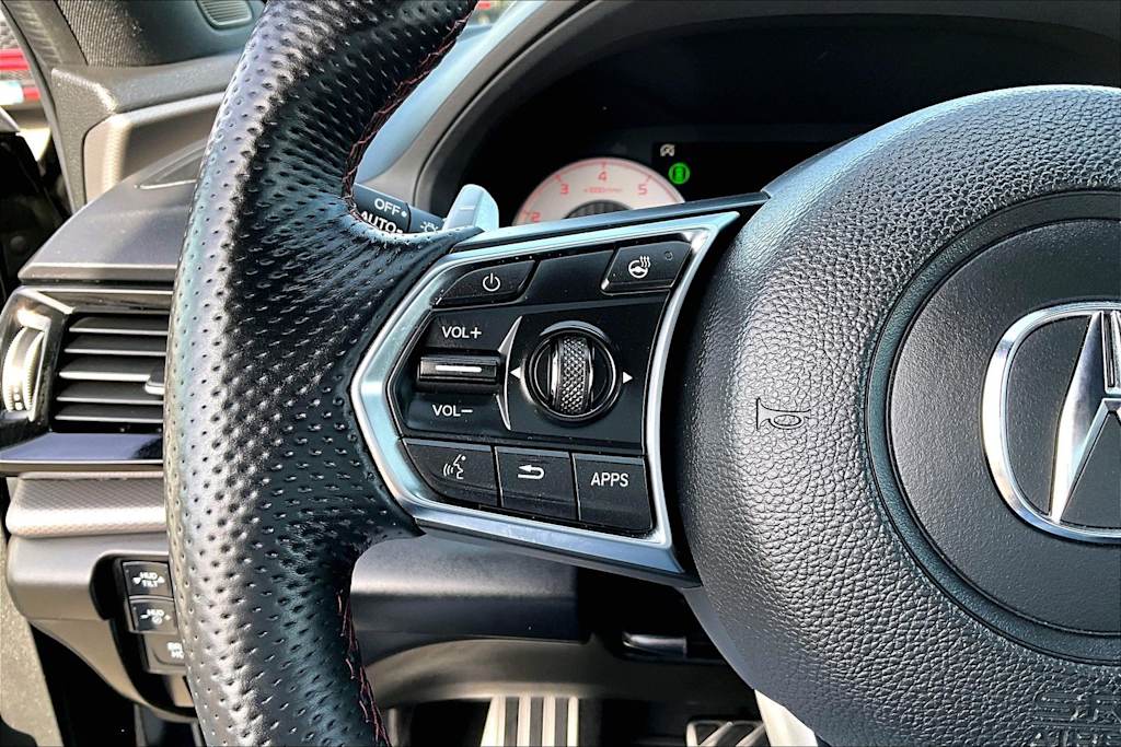 Thumbnail: 2024 Acura RDX - 24