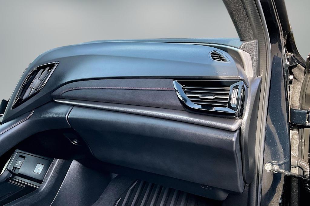 Thumbnail: 2024 Acura RDX - 23