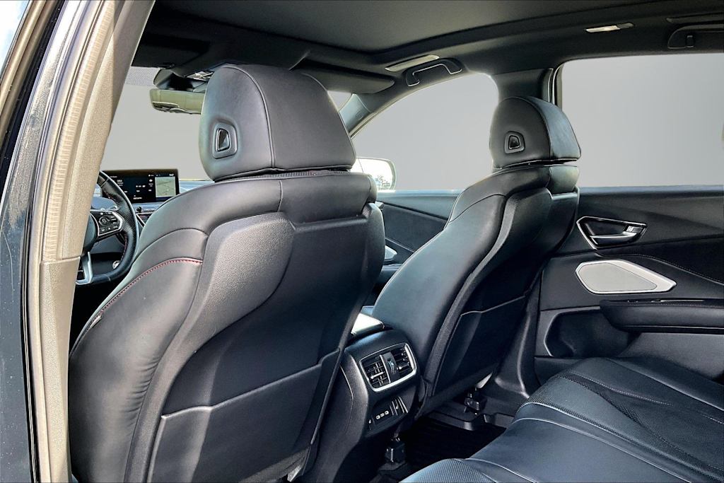 Thumbnail: 2024 Acura RDX - 12