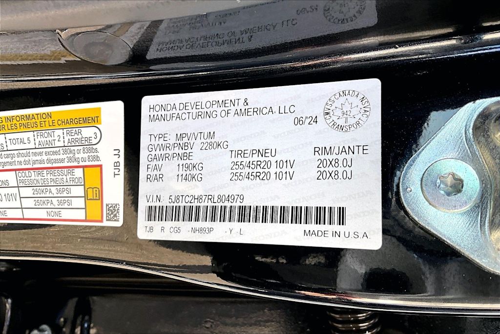 Thumbnail: 2024 Acura RDX - 20