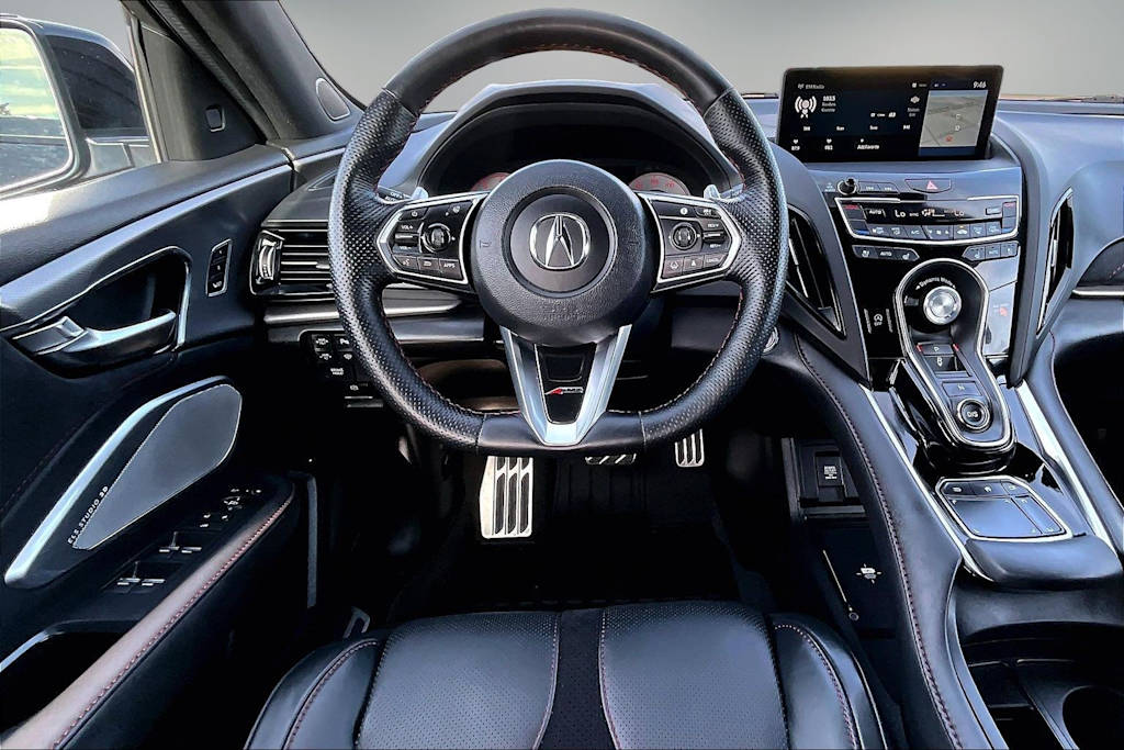 Thumbnail: 2024 Acura RDX - 13