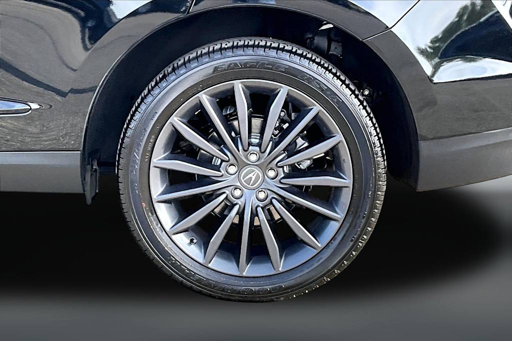 Thumbnail: 2024 Acura RDX - 31
