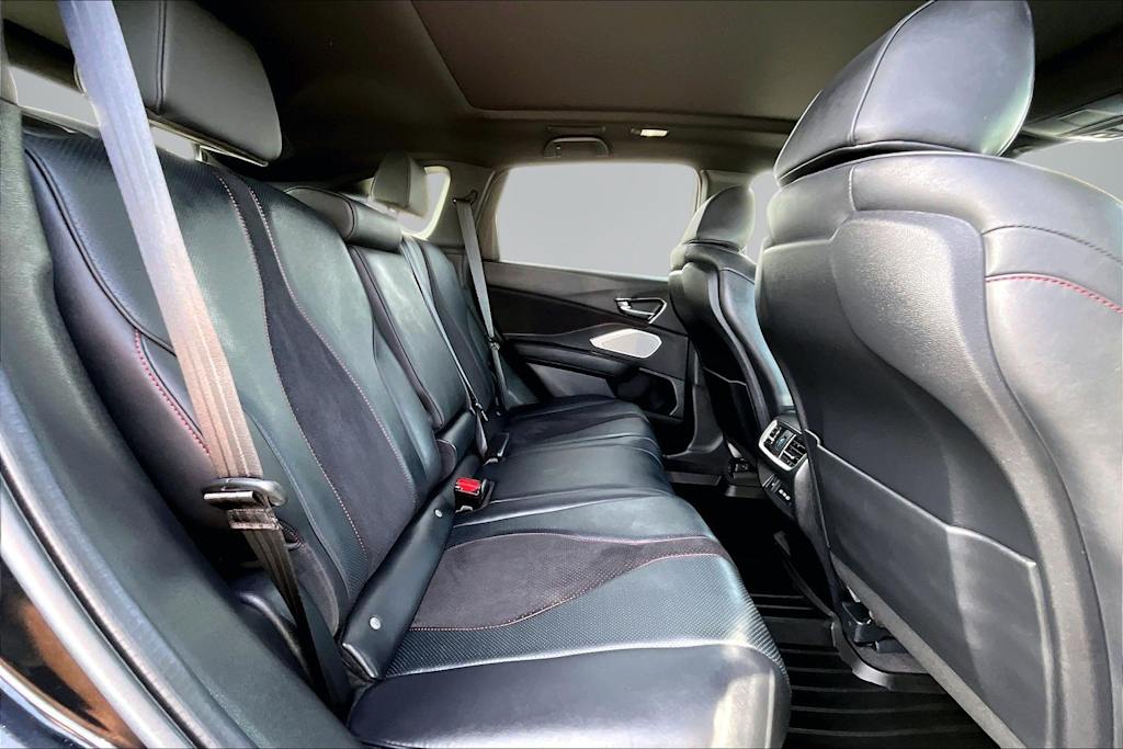 Thumbnail: 2024 Acura RDX - 29