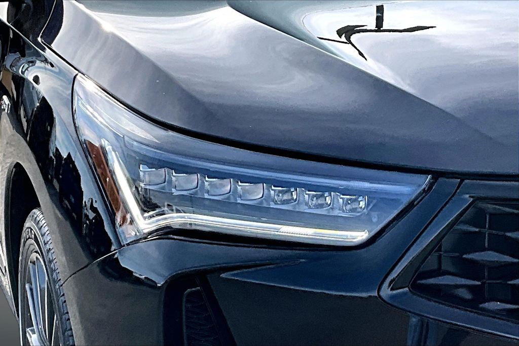 Thumbnail: 2024 Acura RDX - 30